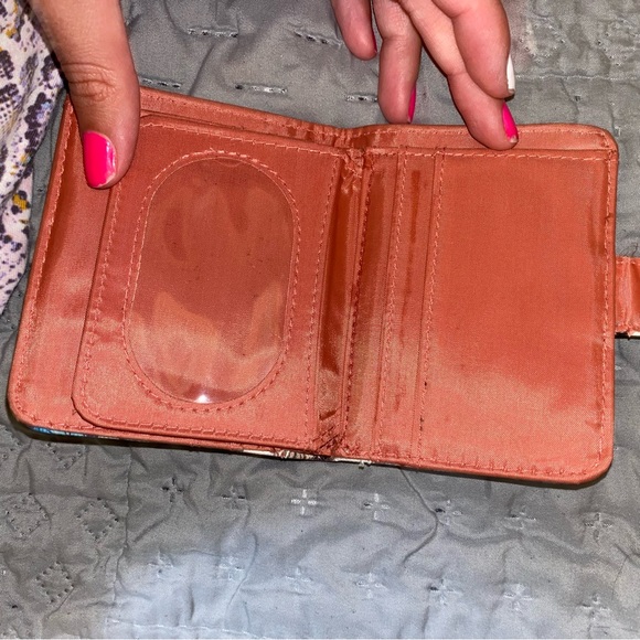 ✨ BUTTERFLY WALLET🦋 - Picture 4 of 6